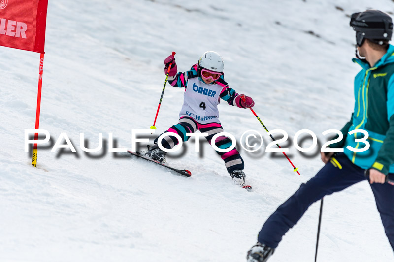 Armin's Sporthäusle Pokal U'gau, 18.02.2023