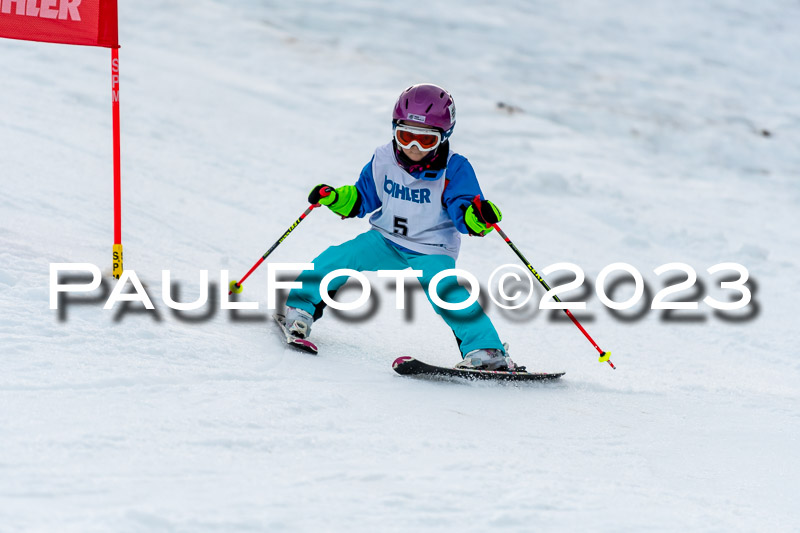 Armin's Sporthäusle Pokal U'gau, 18.02.2023