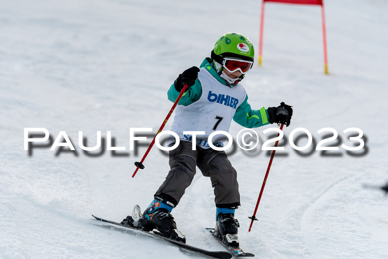 Armin's Sporthäusle Pokal U'gau, 18.02.2023