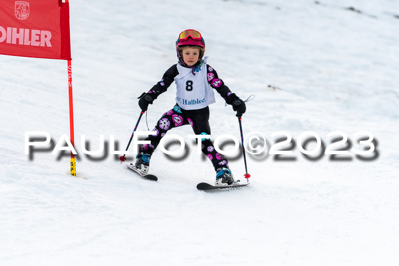 Armin's Sporthäusle Pokal U'gau, 18.02.2023