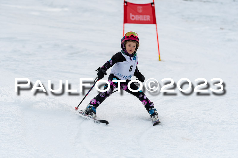 Armin's Sporthäusle Pokal U'gau, 18.02.2023