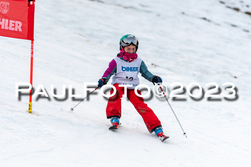 Armin's Sporthäusle Pokal U'gau, 18.02.2023