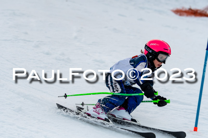 Armin's Sporthäusle Pokal U'gau, 18.02.2023