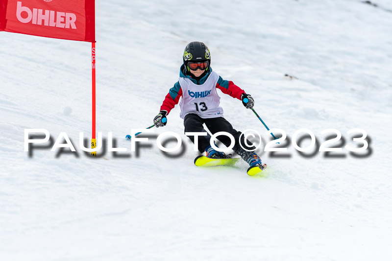 Armin's Sporthäusle Pokal U'gau, 18.02.2023