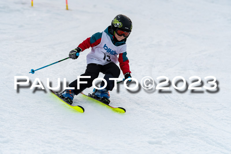 Armin's Sporthäusle Pokal U'gau, 18.02.2023