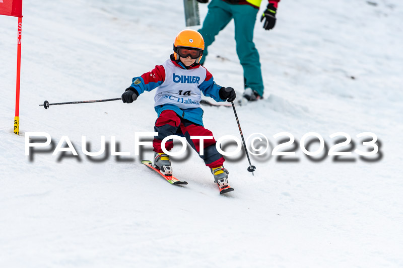 Armin's Sporthäusle Pokal U'gau, 18.02.2023
