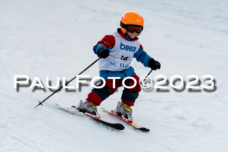 Armin's Sporthäusle Pokal U'gau, 18.02.2023