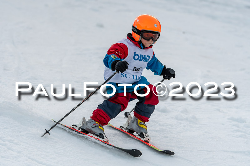 Armin's Sporthäusle Pokal U'gau, 18.02.2023