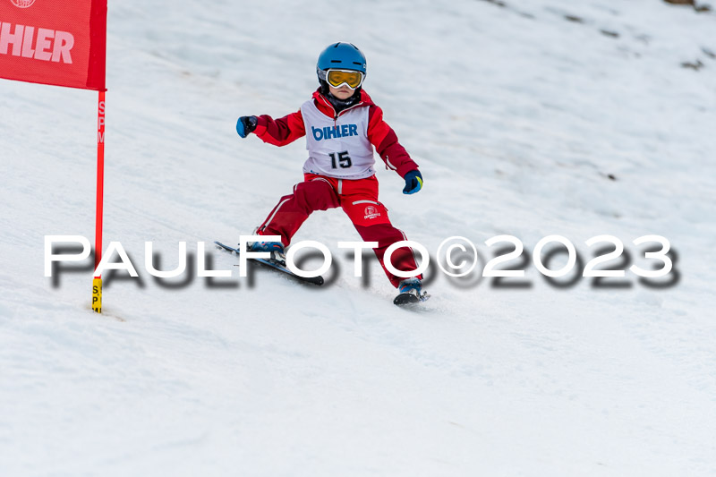 Armin's Sporthäusle Pokal U'gau, 18.02.2023
