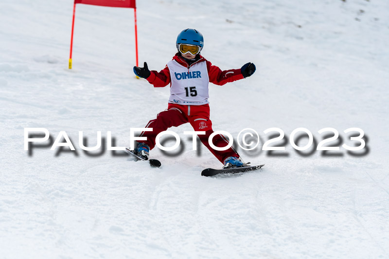 Armin's Sporthäusle Pokal U'gau, 18.02.2023