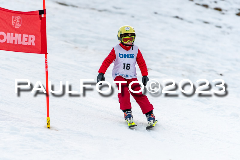 Armin's Sporthäusle Pokal U'gau, 18.02.2023