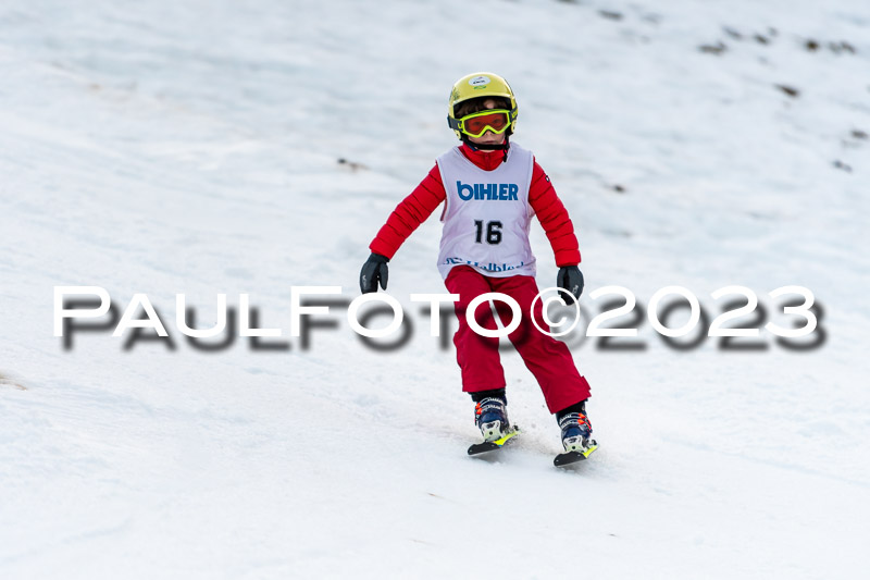 Armin's Sporthäusle Pokal U'gau, 18.02.2023