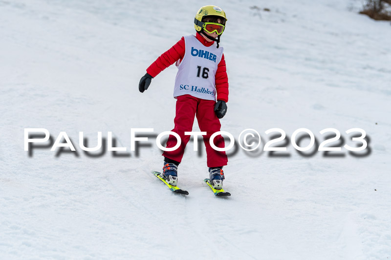 Armin's Sporthäusle Pokal U'gau, 18.02.2023
