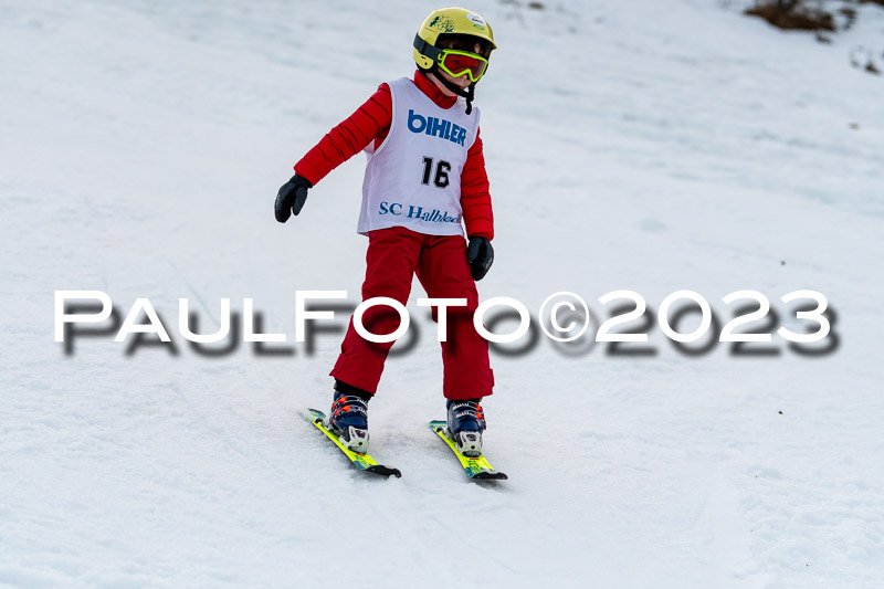 Armin's Sporthäusle Pokal U'gau, 18.02.2023