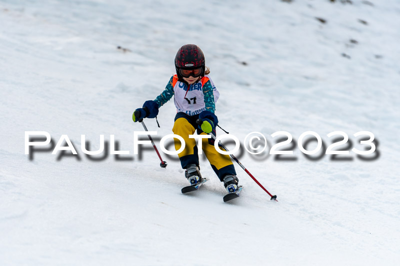 Armin's Sporthäusle Pokal U'gau, 18.02.2023