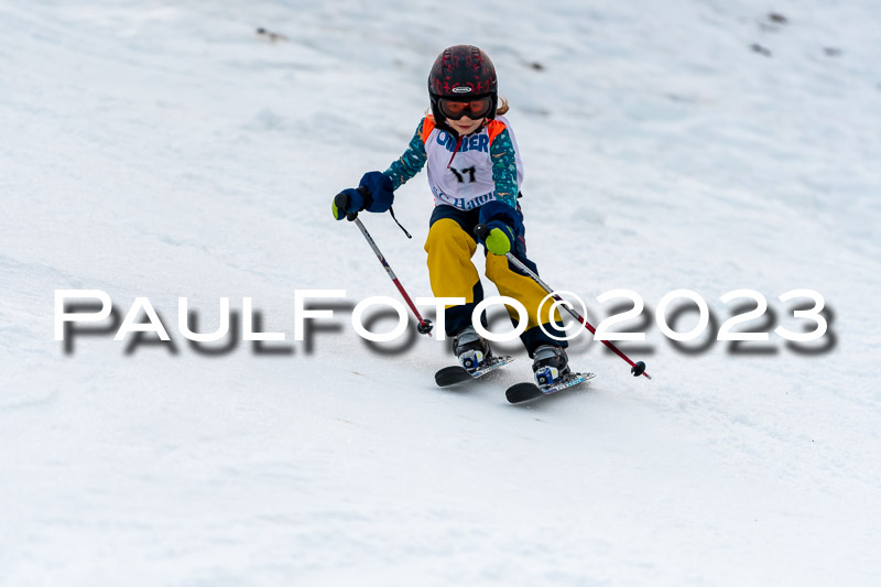Armin's Sporthäusle Pokal U'gau, 18.02.2023