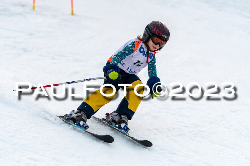 Armin's Sporthäusle Pokal U'gau, 18.02.2023