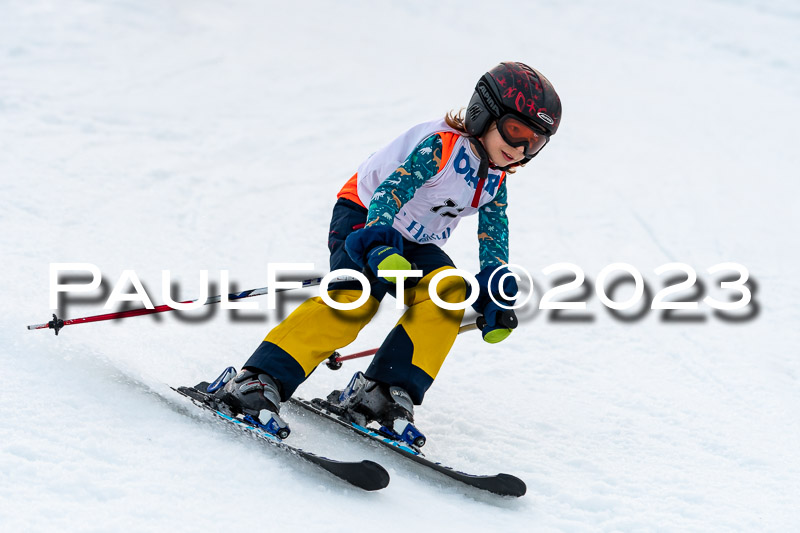Armin's Sporthäusle Pokal U'gau, 18.02.2023