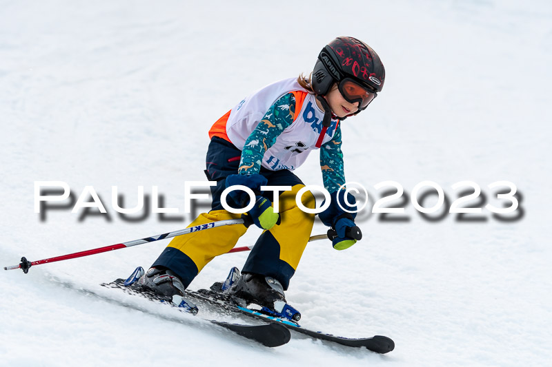 Armin's Sporthäusle Pokal U'gau, 18.02.2023