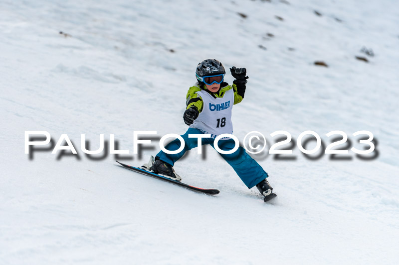 Armin's Sporthäusle Pokal U'gau, 18.02.2023