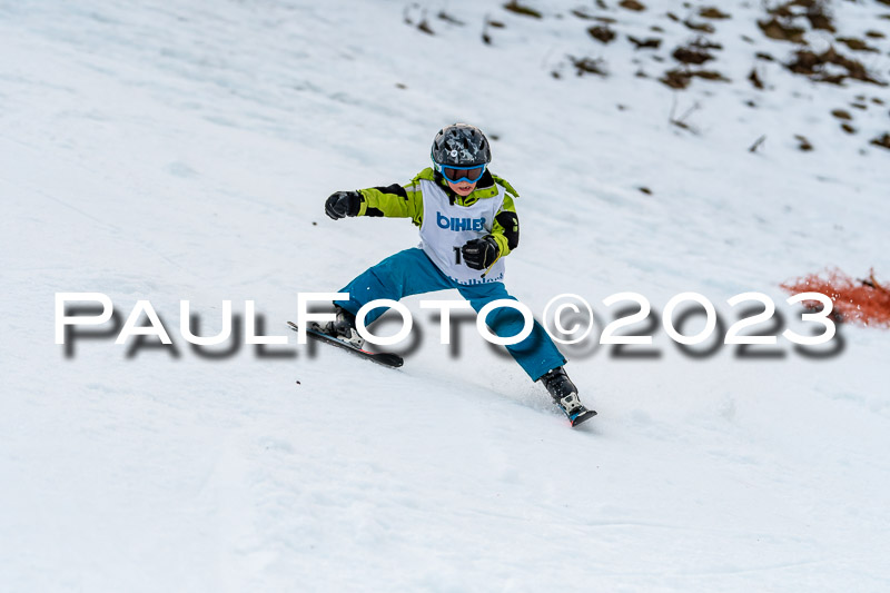 Armin's Sporthäusle Pokal U'gau, 18.02.2023