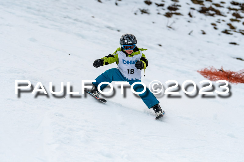 Armin's Sporthäusle Pokal U'gau, 18.02.2023