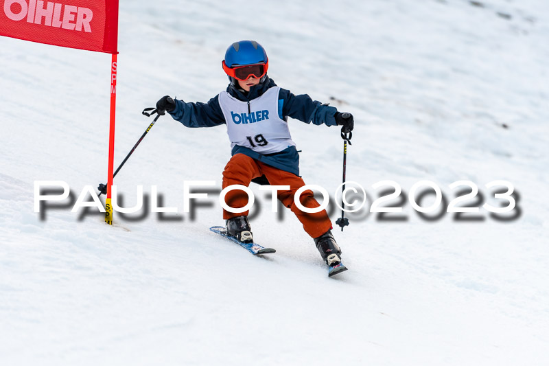 Armin's Sporthäusle Pokal U'gau, 18.02.2023