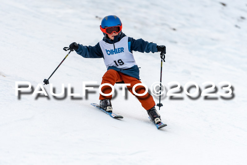 Armin's Sporthäusle Pokal U'gau, 18.02.2023