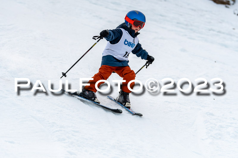 Armin's Sporthäusle Pokal U'gau, 18.02.2023