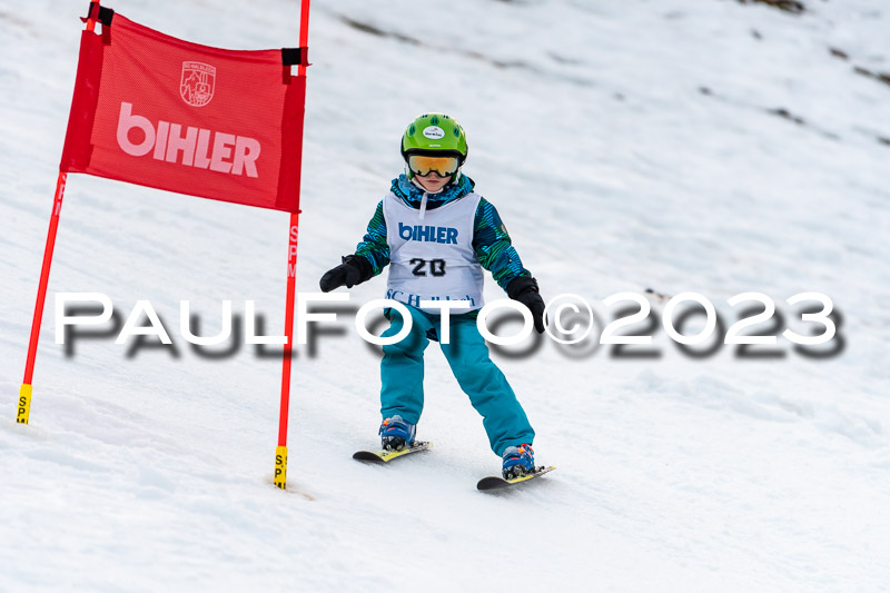 Armin's Sporthäusle Pokal U'gau, 18.02.2023