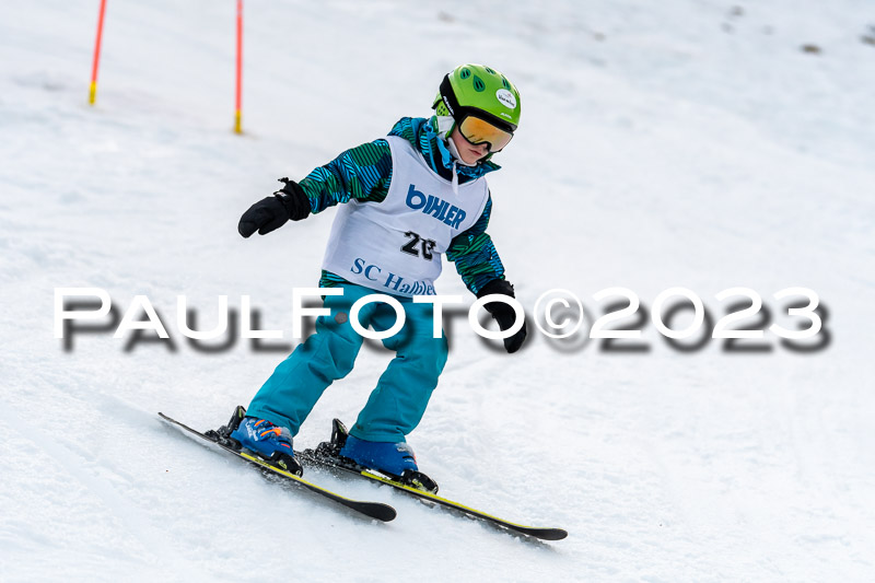 Armin's Sporthäusle Pokal U'gau, 18.02.2023
