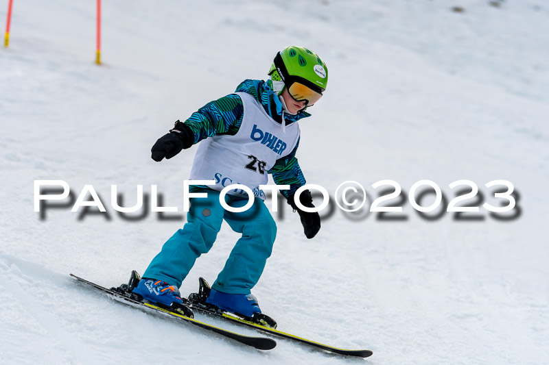 Armin's Sporthäusle Pokal U'gau, 18.02.2023
