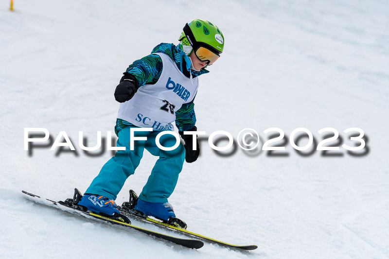 Armin's Sporthäusle Pokal U'gau, 18.02.2023