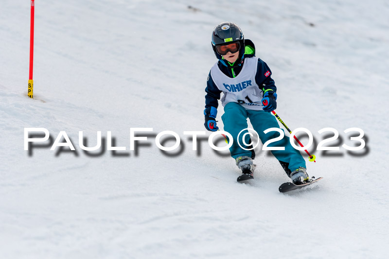 Armin's Sporthäusle Pokal U'gau, 18.02.2023