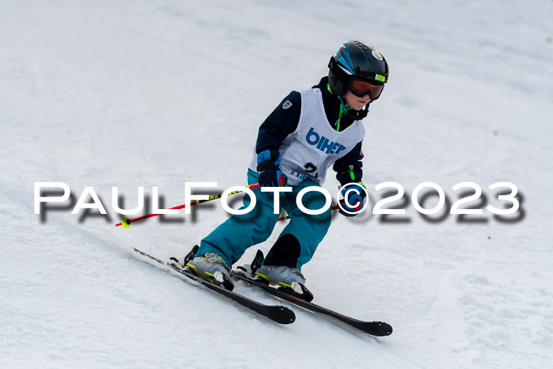 Armin's Sporthäusle Pokal U'gau, 18.02.2023