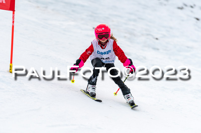 Armin's Sporthäusle Pokal U'gau, 18.02.2023