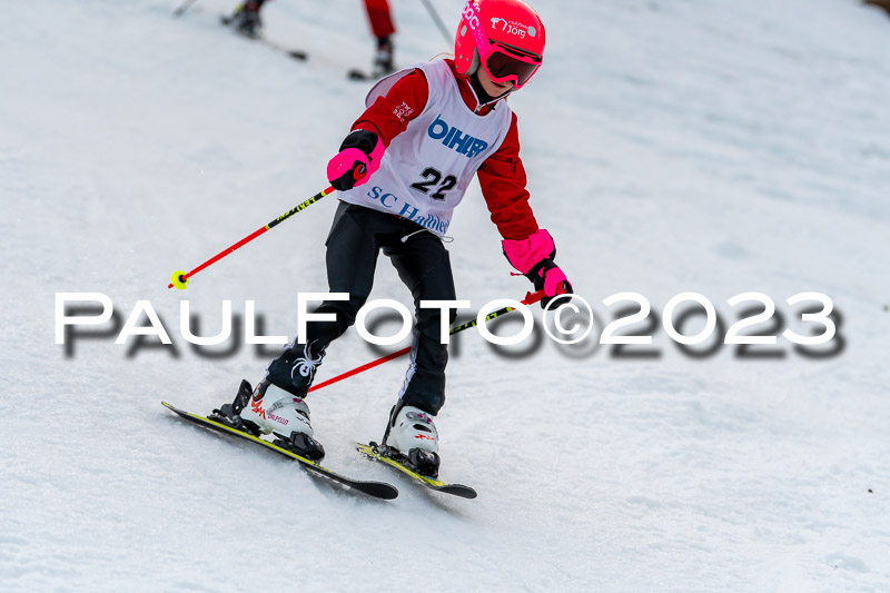 Armin's Sporthäusle Pokal U'gau, 18.02.2023