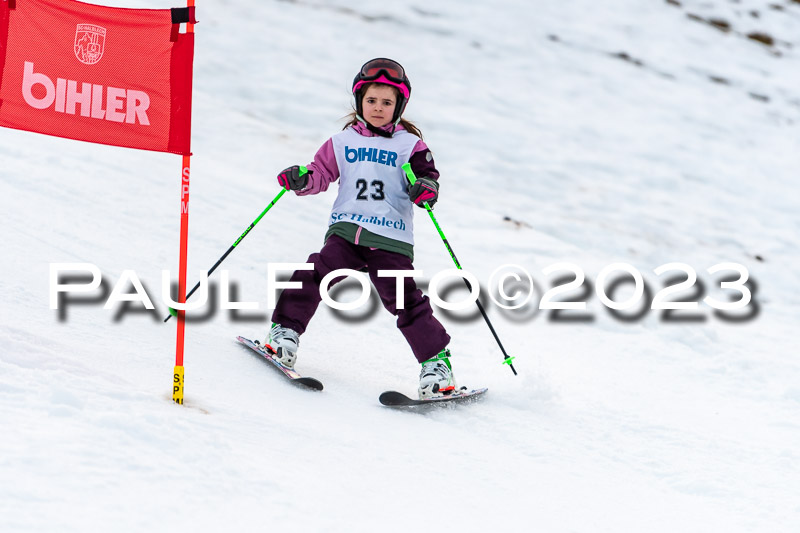 Armin's Sporthäusle Pokal U'gau, 18.02.2023