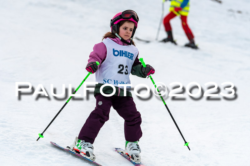 Armin's Sporthäusle Pokal U'gau, 18.02.2023