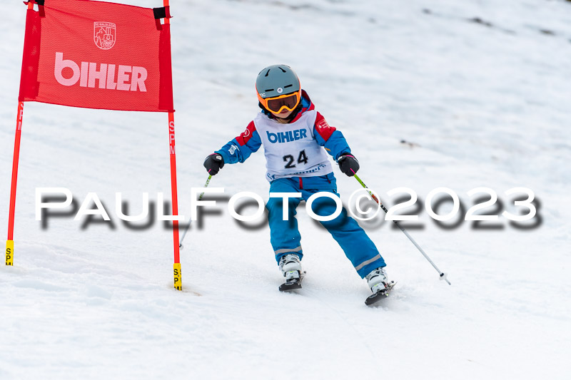 Armin's Sporthäusle Pokal U'gau, 18.02.2023
