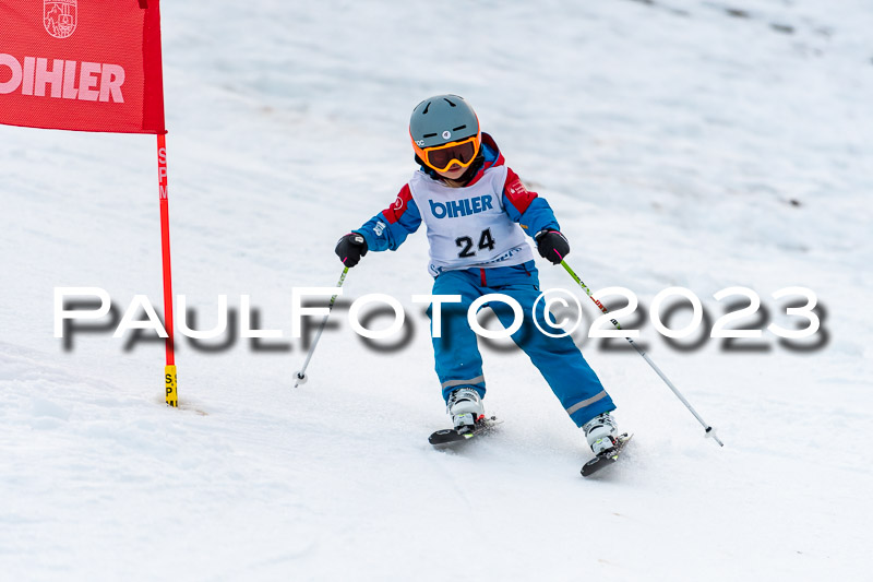 Armin's Sporthäusle Pokal U'gau, 18.02.2023