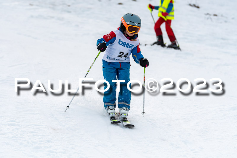 Armin's Sporthäusle Pokal U'gau, 18.02.2023