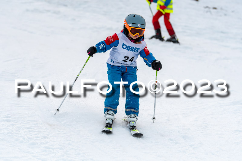Armin's Sporthäusle Pokal U'gau, 18.02.2023