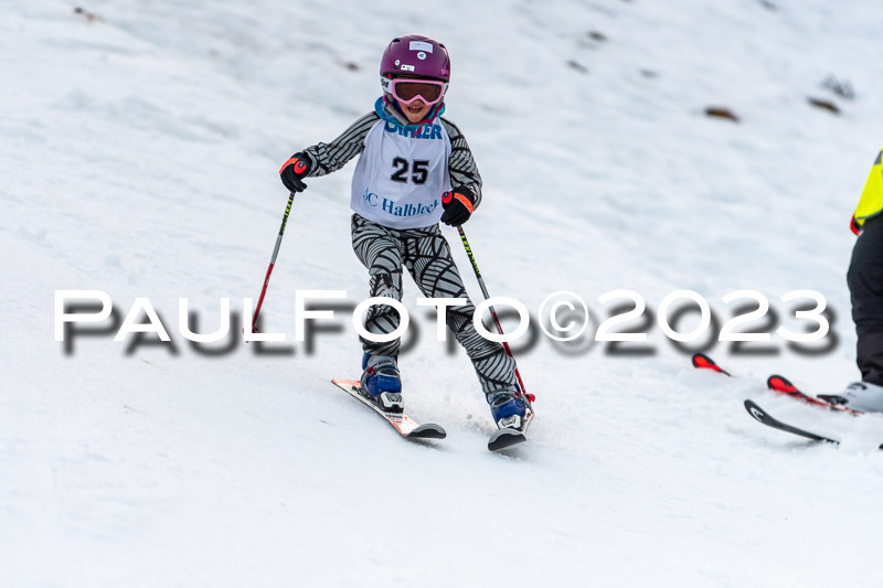 Armin's Sporthäusle Pokal U'gau, 18.02.2023