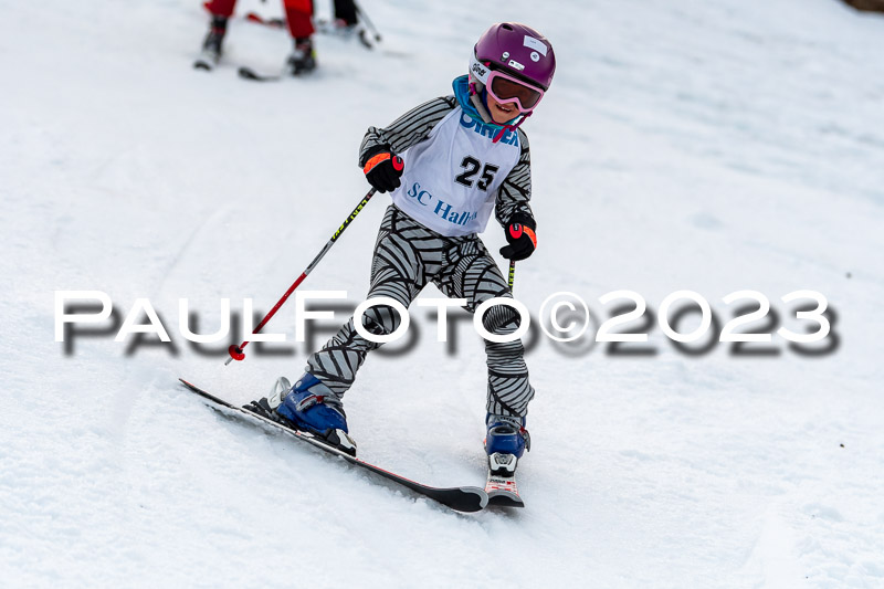 Armin's Sporthäusle Pokal U'gau, 18.02.2023