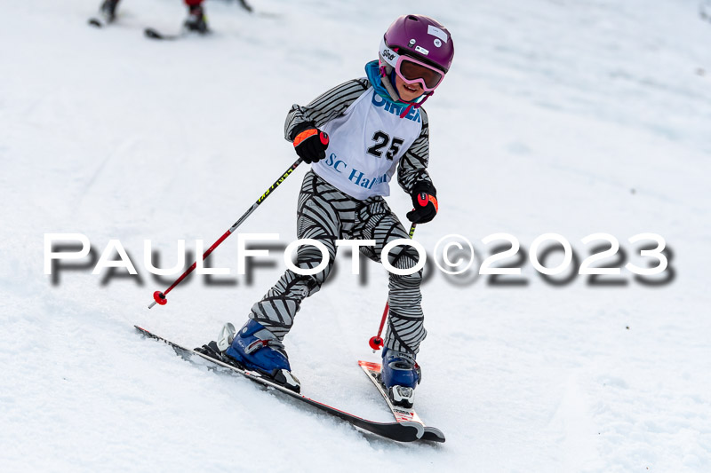 Armin's Sporthäusle Pokal U'gau, 18.02.2023