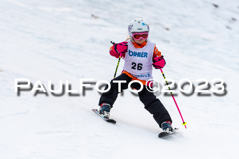 Armin's Sporthäusle Pokal U'gau, 18.02.2023