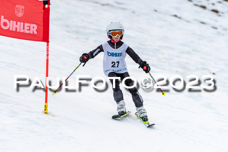 Armin's Sporthäusle Pokal U'gau, 18.02.2023