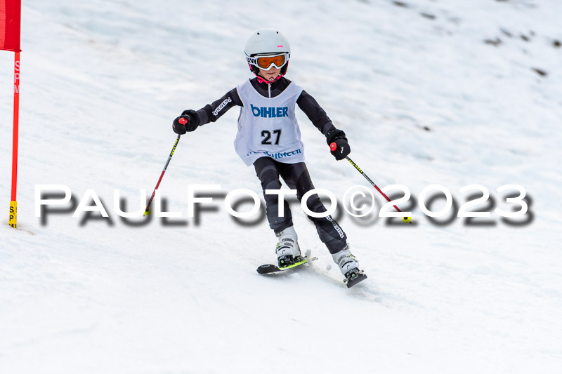 Armin's Sporthäusle Pokal U'gau, 18.02.2023