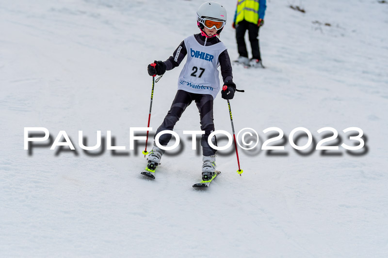 Armin's Sporthäusle Pokal U'gau, 18.02.2023